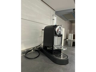 Appartamento per vacanze Blankenburg Registrazione all'aperto 6