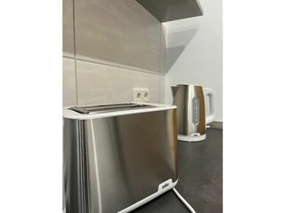 Appartamento per vacanze Blankenburg Registrazione all'aperto 7