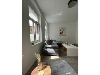 Appartamento per vacanze Blankenburg Registrazione all'aperto 10