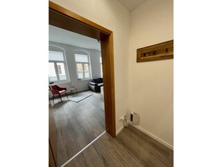 Appartamento per vacanze Blankenburg Registrazione all'aperto 11