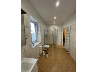 Appartamento per vacanze Blankenburg Registrazione all'aperto 13