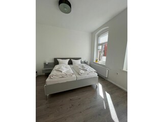 Appartamento per vacanze Blankenburg Registrazione all'aperto 15