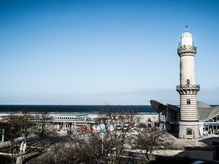 Ferienwohnung Warnemünde Umgebung 14