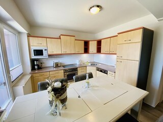Ferienwohnung Warnemünde Ausstattung 6