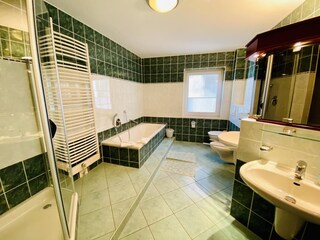 Ferienwohnung Warnemünde Ausstattung 10