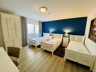 Ferienwohnung Warnemünde Ausstattung 9