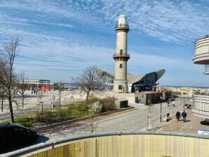 Ferienwohnung Haus Drei Schwestern, Traumzeit - Warnemünde - image1