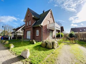 Ferienwohnung Haus Milena/Jule - Warnemünde - image1