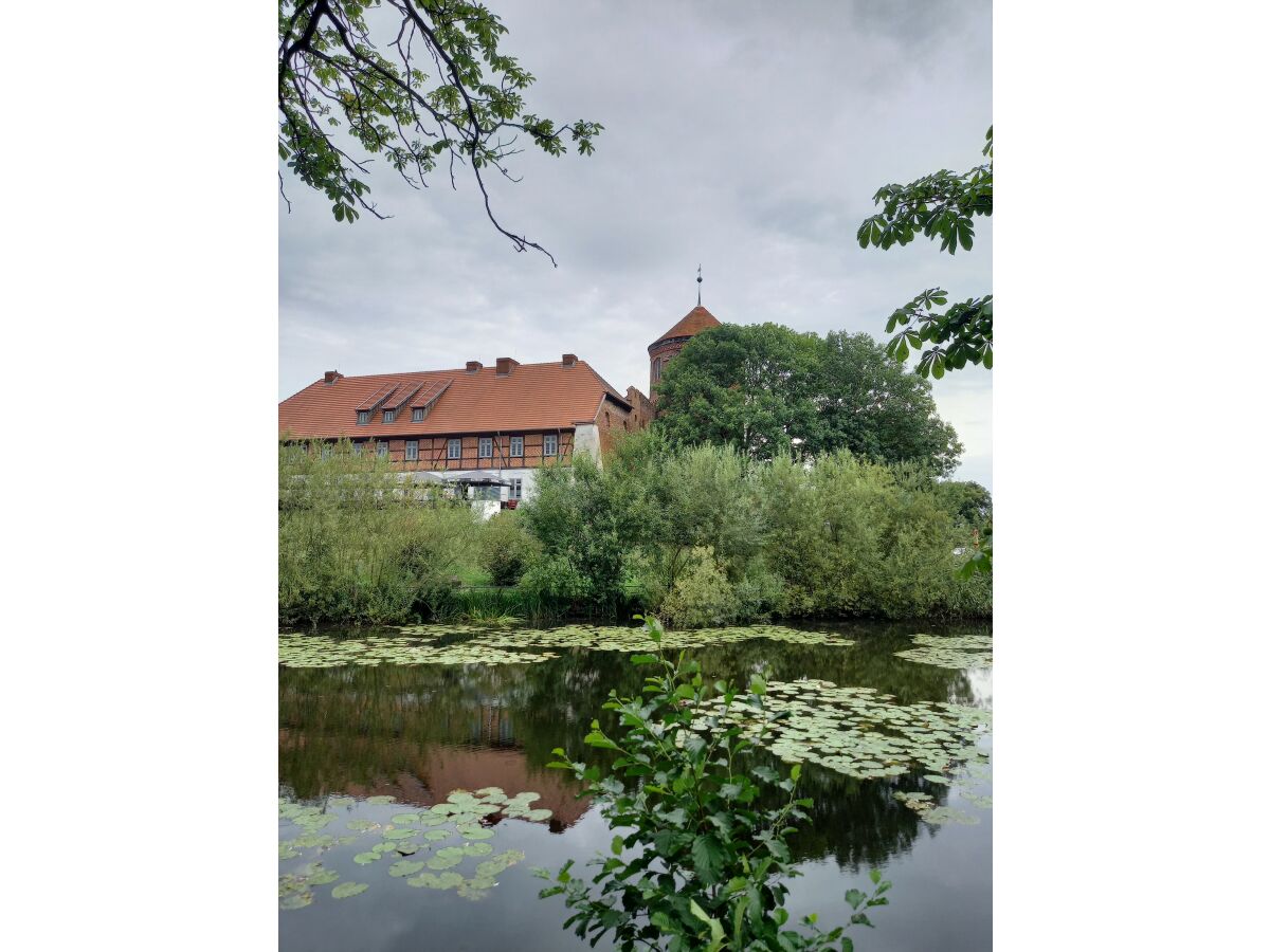 Ferienwohnung Neustadt-Glewe Umgebung 17