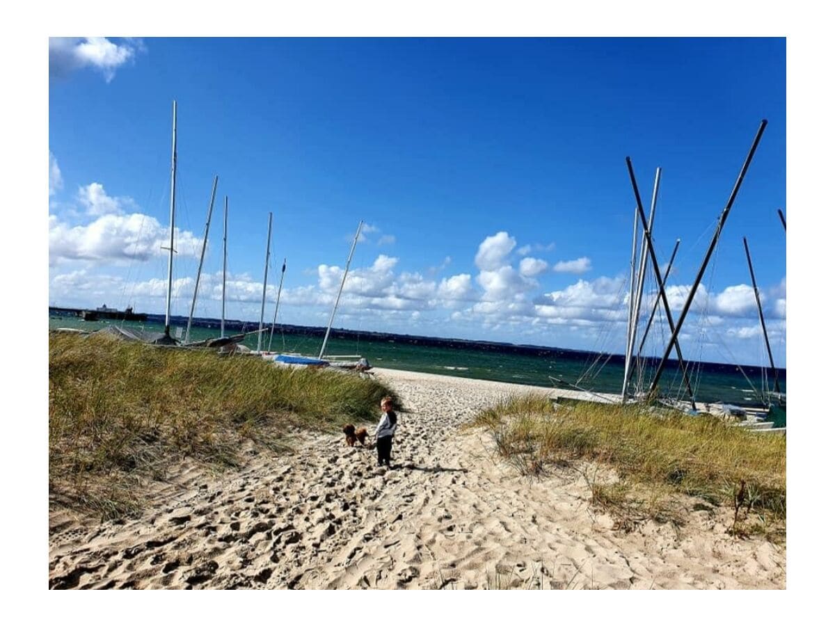 Strand Surendorf