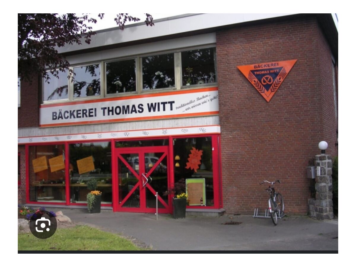 Bäckerei Thomas Witt Surendorf