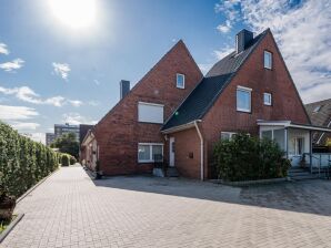 Ferienwohnung Antje - Büsum - image1