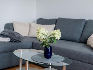 Ferienwohnung Büsum Ausstattung 5