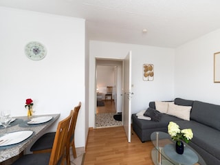 Ferienwohnung Büsum Ausstattung 6