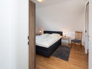 Ferienwohnung Büsum Ausstattung 12