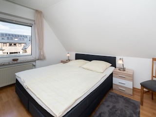Ferienwohnung Büsum Ausstattung 13