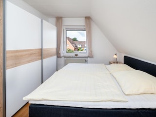 Ferienwohnung Büsum Ausstattung 14