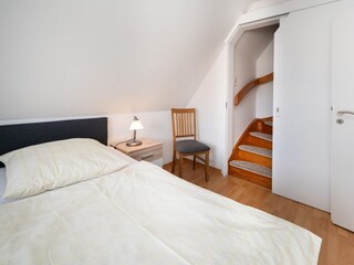 Ferienwohnung Büsum Ausstattung 16