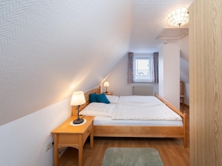 Ferienwohnung Büsum Ausstattung 18