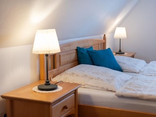Ferienwohnung Büsum Ausstattung 19
