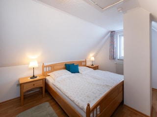 Ferienwohnung Büsum Ausstattung 20