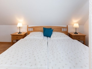 Ferienwohnung Büsum Ausstattung 21