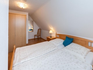 Ferienwohnung Büsum Ausstattung 22