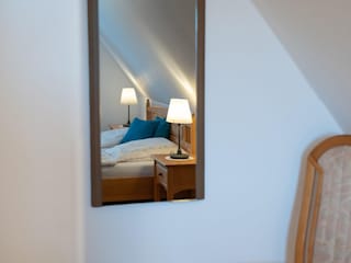 Ferienwohnung Büsum Ausstattung 23