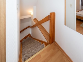 Ferienwohnung Büsum Ausstattung 24