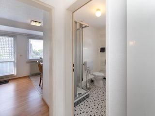 Ferienwohnung Büsum Ausstattung 25