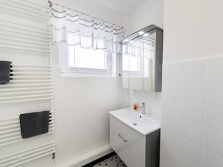 Ferienwohnung Büsum Ausstattung 26