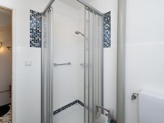 Ferienwohnung Büsum Ausstattung 27