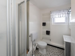 Ferienwohnung Büsum Ausstattung 28