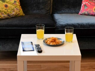 Apartamento de vacaciones Juist Características 15