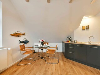 Vakantieappartement Juist Kenmerken 18