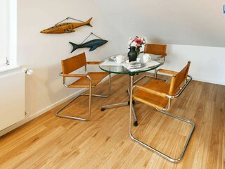 Vakantieappartement Juist Kenmerken 19