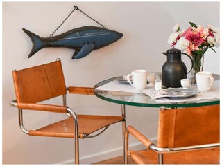 Vakantieappartement Juist Kenmerken 20