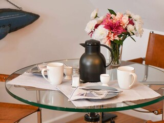 Vakantieappartement Juist Kenmerken 21