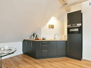 Appartamento per vacanze Juist Registrazione all'aperto 3