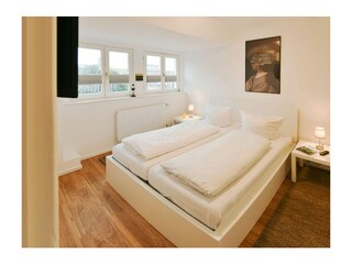 Apartamento de vacaciones Juist Características 22