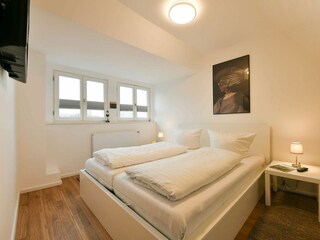 Apartamento de vacaciones Juist Características 23