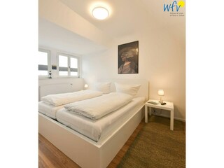 Vakantieappartement Juist Kenmerken 24