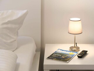 Vakantieappartement Juist Kenmerken 25