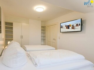 Apartamento de vacaciones Juist Características 26