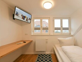 Apartamento de vacaciones Juist Características 28