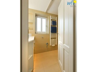 Appartamento per vacanze Juist Registrazione all'aperto 6