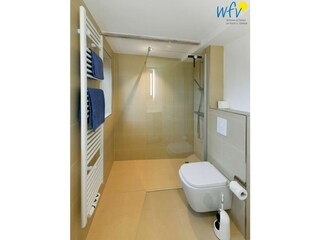 Appartamento per vacanze Juist Registrazione all'aperto 9