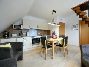 Ferienwohnung Nord Kleine Pinkenburg