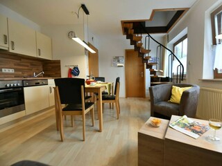 Vakantieappartement Wangerooge Kenmerken 13