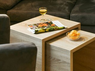 Vakantieappartement Wangerooge Kenmerken 14